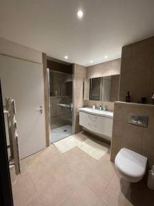 Appartements Studio cosy vallee de Tarentaise : photos des chambres