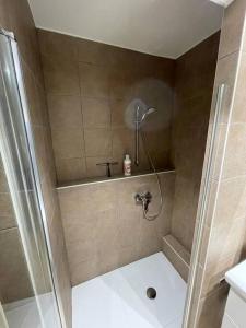 Appartements Studio cosy vallee de Tarentaise : photos des chambres