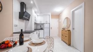 Apartamento a 3 minutos de la Playa