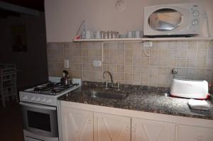 Kumen Apart de Playa