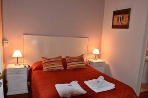 Kumen Apart de Playa