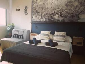 H2M Andres Perez Loft en casco historico