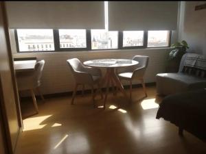 H2M Andres Perez Loft en casco historico