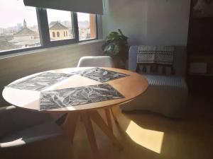 H2M Andres Perez Loft en casco historico