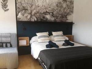 H2M Andres Perez Loft en casco historico