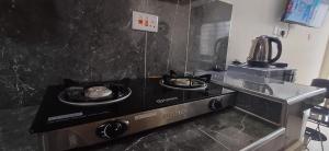 B&S Studio apartment, Voi Town