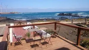 The Inn - Playa Blanca