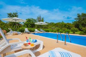 Holiday Apartment Ariella