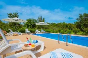 Holiday Apartment Ariella - 斯维蒂皮塔乌苏米