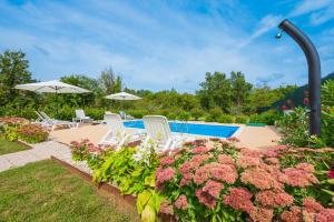 Holiday Apartment Ariella