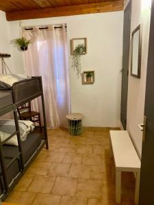 Appartements T3 plein centre ville : photos des chambres