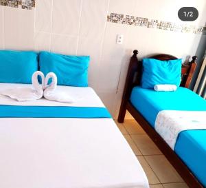 Pousada Aurora Nascer do sol