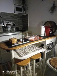 Apartamento Estrelinha