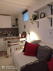Apartamento Estrelinha