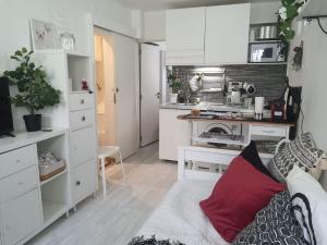 Apartamento Estrelinha