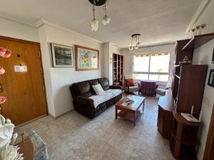 Homely Apartments Paseo Del Mar