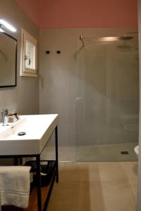 Palazzo Rudiae - SantIrene