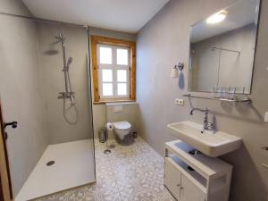 Ferienwohnung Goslar mit Parkblick am Harz