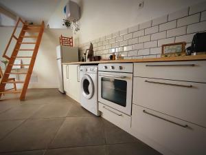 Nueve Pies Surf casita