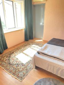 Апартамент за гости Байрактарова