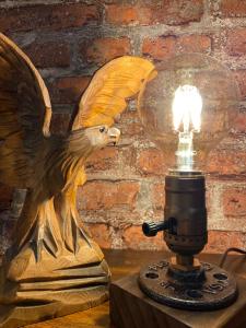 WOHNEN AM SCHLOSSPARK - Wild West Zimmer