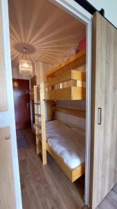 Appartements Studio aux pieds des pistes - Le Balcon de Villard : photos des chambres