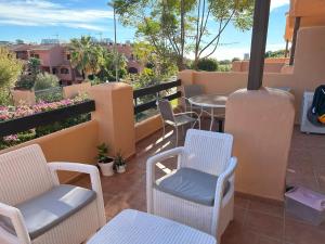 Casares Del Sol Apartment Pearl