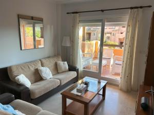 Casares Del Sol Apartment Pearl