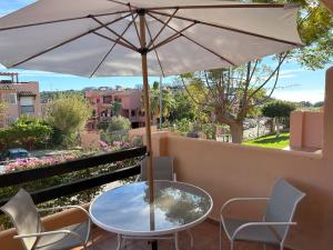 Casares Del Sol Apartment Pearl