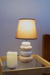 Renovated Central Apt-3min from Metro Station