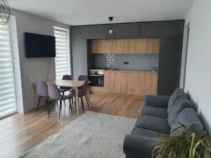Apartament Primaverii Râșnov - 克里斯蒂安