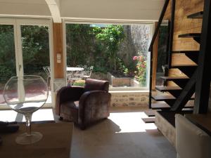 Appartements Le Petit Paradis : photos des chambres