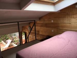 Appartements Le Petit Paradis : photos des chambres