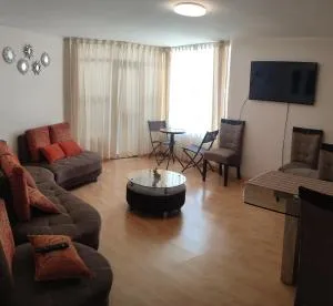 Casa 1er piso D&C - Llaylla