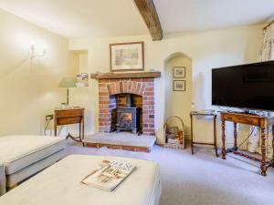 Mulberry Cottage