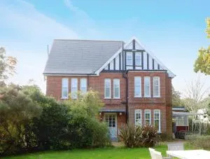 5 The Nab House - Bembridge