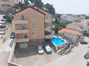 Apartments Vila Adrijana & Fitness Studio WOLF BV