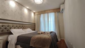 Amplo apartamento 03 dorm Centro de Gramado