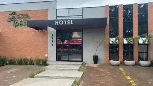HOTEL RECANTO DOS IPÊS (UNIDADE 2) - Icém