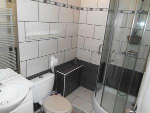 Appartements Appartement WIFI Monne centre Cauterets : photos des chambres