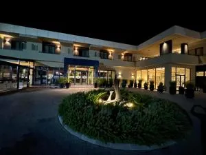 Hotel Angro Palace - 普里莱普