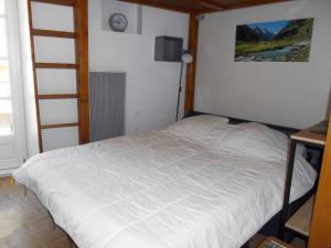 Appartements Appartement WIFI Monne centre Cauterets : photos des chambres