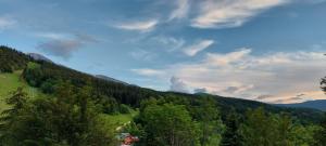 Studio aux pieds des pistes - Le Balcon de Villard