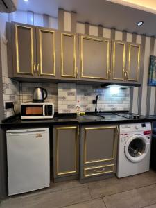 Taksim Larissa hotel suites