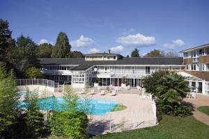 Hotel Belambra Le Normont