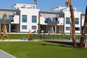 Apartment OasisBeach La Zenia