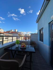 Taksim Larissa hotel suites