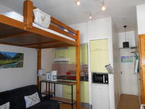 Appartements Appartement WIFI Monne centre Cauterets : photos des chambres
