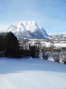 Ferienwohnung Haus Graf