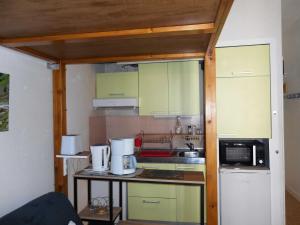 Appartements Appartement WIFI Monne centre Cauterets : photos des chambres